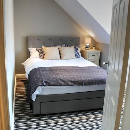 Queensgate Holiday Cottage Beverley With Parking Exteriör bild