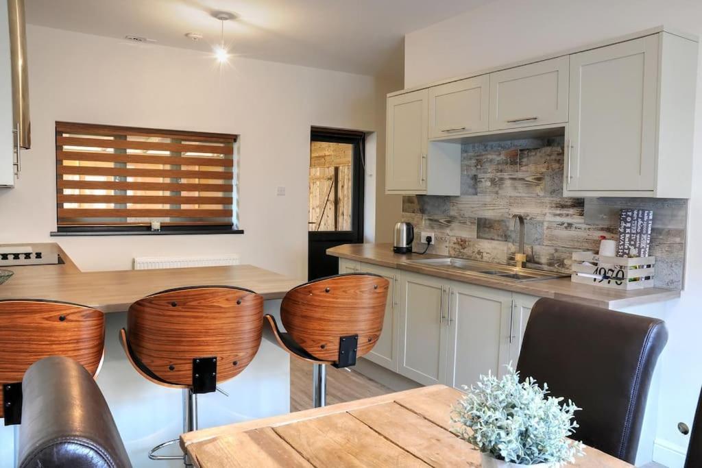 Queensgate Holiday Cottage Beverley With Parking Exteriör bild