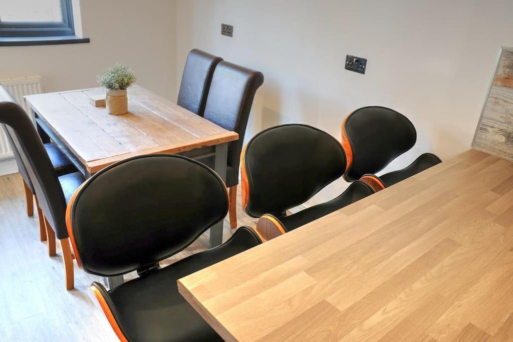 Queensgate Holiday Cottage Beverley With Parking Exteriör bild