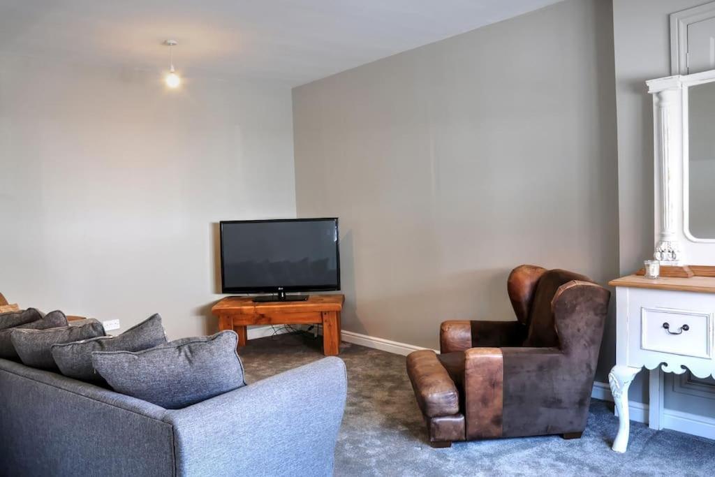 Queensgate Holiday Cottage Beverley With Parking Exteriör bild