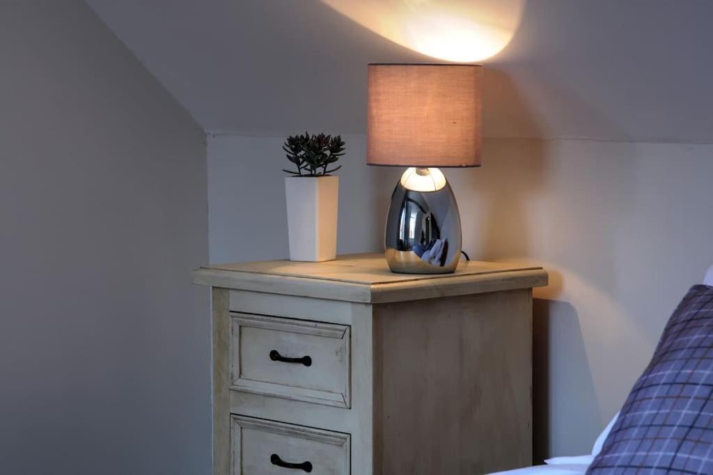 Queensgate Holiday Cottage Beverley With Parking Exteriör bild