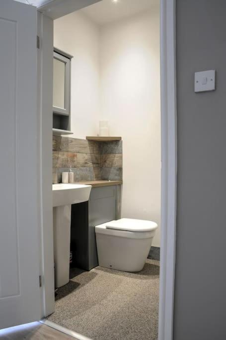 Queensgate Holiday Cottage Beverley With Parking Exteriör bild