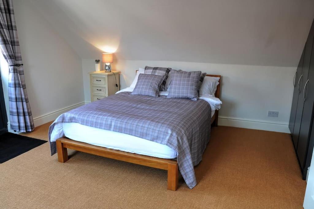 Queensgate Holiday Cottage Beverley With Parking Exteriör bild