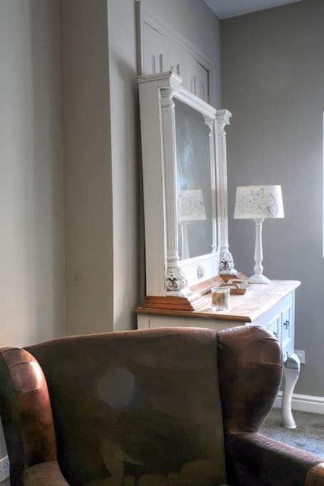 Queensgate Holiday Cottage Beverley With Parking Exteriör bild