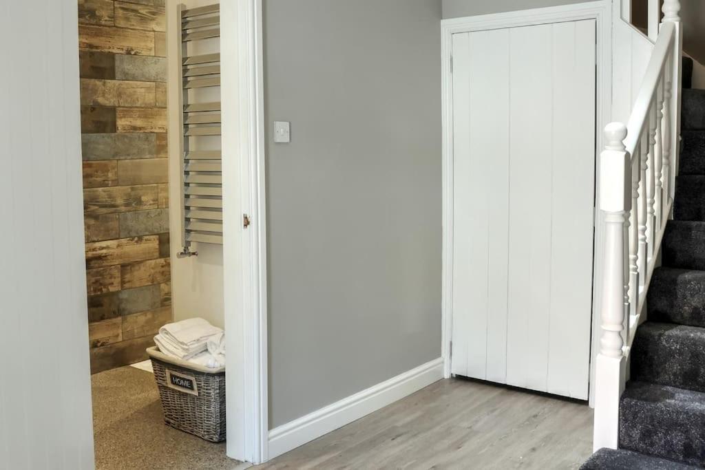 Queensgate Holiday Cottage Beverley With Parking Exteriör bild