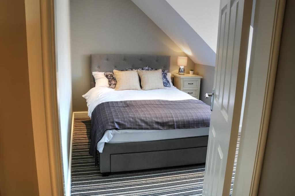 Queensgate Holiday Cottage Beverley With Parking Exteriör bild